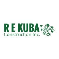 R.E. Kuba Construction Inc image 1